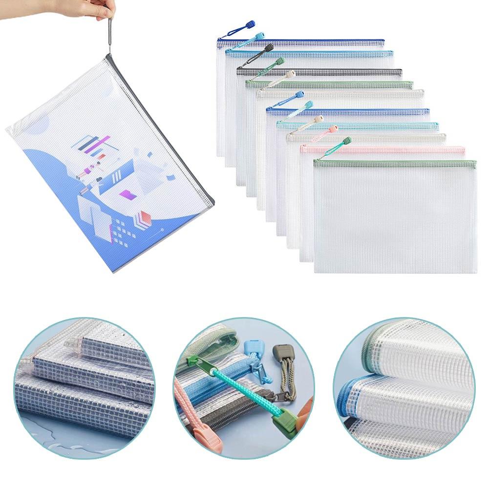 10 stuks Morandi lichte kleurs - Office Stationery And Supply recensie en prijs