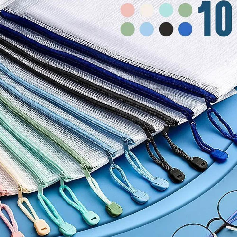 10 stuks Morandi lichte kleurs - Office Stationery And Supply recensie en prijs